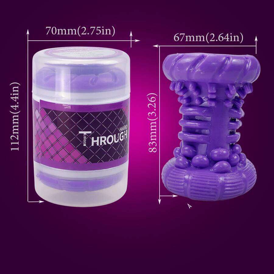 Tight Pussy Realistic Vagina Dual Channel Male Masturbator Aircraft Cup Penis Trainer Adult Sex Toys For Men climax W260305