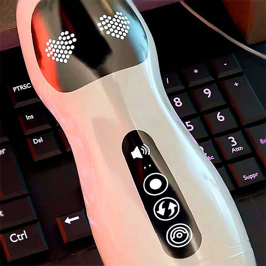 Automatic Male Masturbator Cup Sucking Vibration Real Vagina Pocket Pussy Penis Oral Machine Blowjob Sex Toys For Man Adults W260305