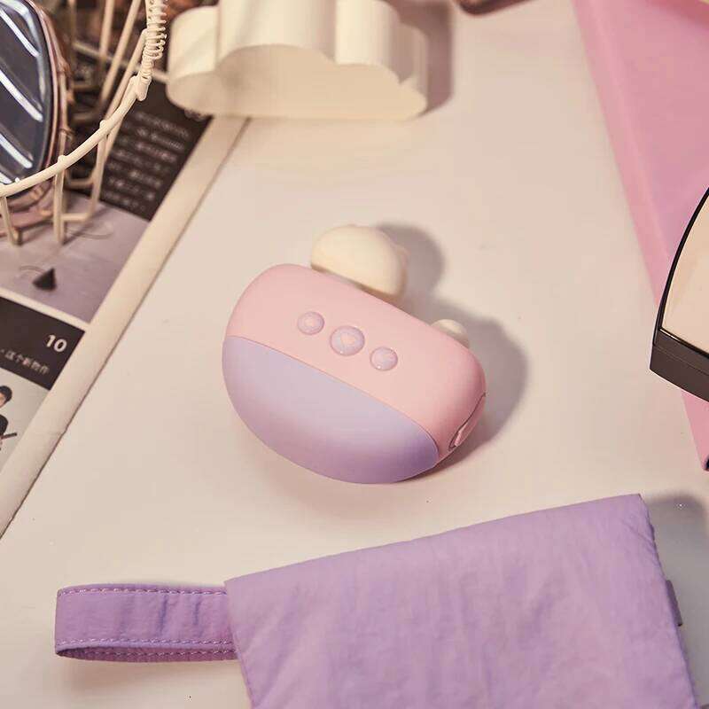 Female Orgasm Partner Clitoral Nipple Stimulator G Spot Vibrator Masturbation Sucker Unlock Multiple Fun Adult Sex Toys W260305