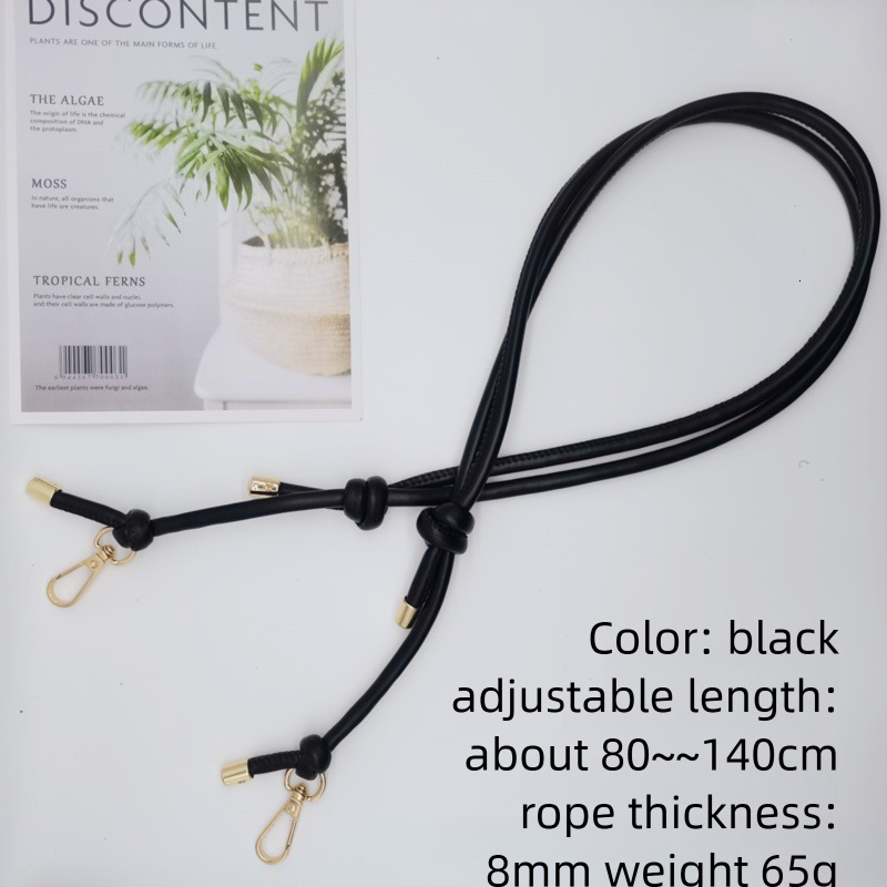 Bestseller Handbag Belt New Replacement Purse Crossbody Leather DIY Bag Parts Adjustable Strap Length cm ddmybear