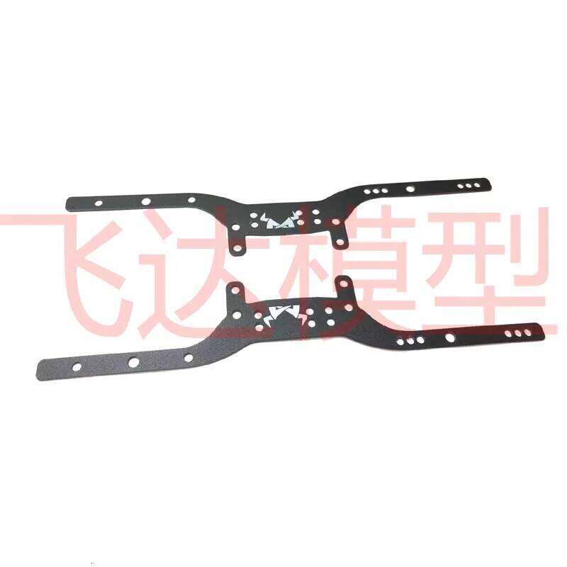 MN99S D90 D91 axle climbing four-wheel drive remote control toy car model accessories C260305