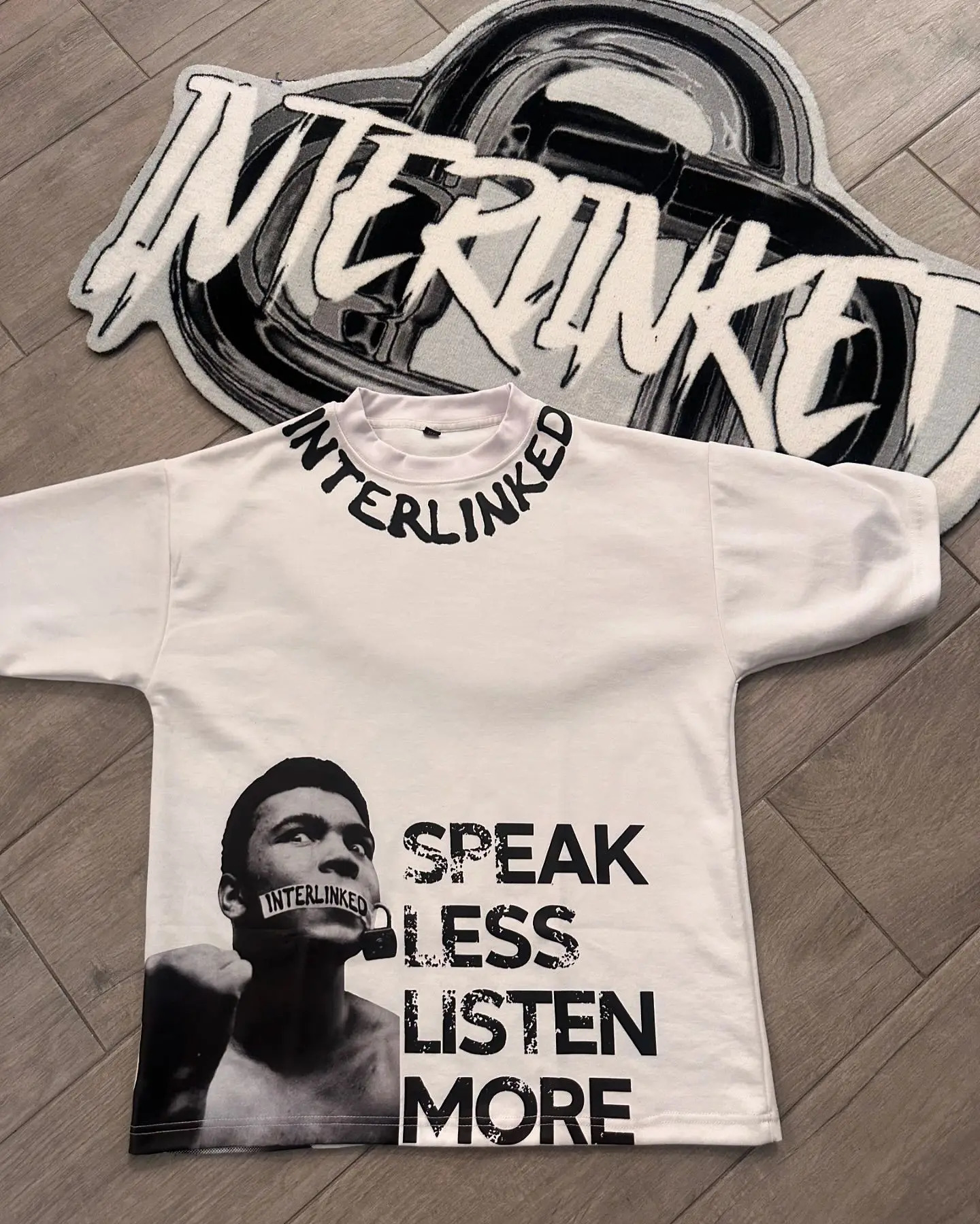 Y2k Harajuku Fashion Men Clothing Retro Street Alphabet Print Oversized T-shirt Summer American Couple Casual Loose Short Sleeve 260304