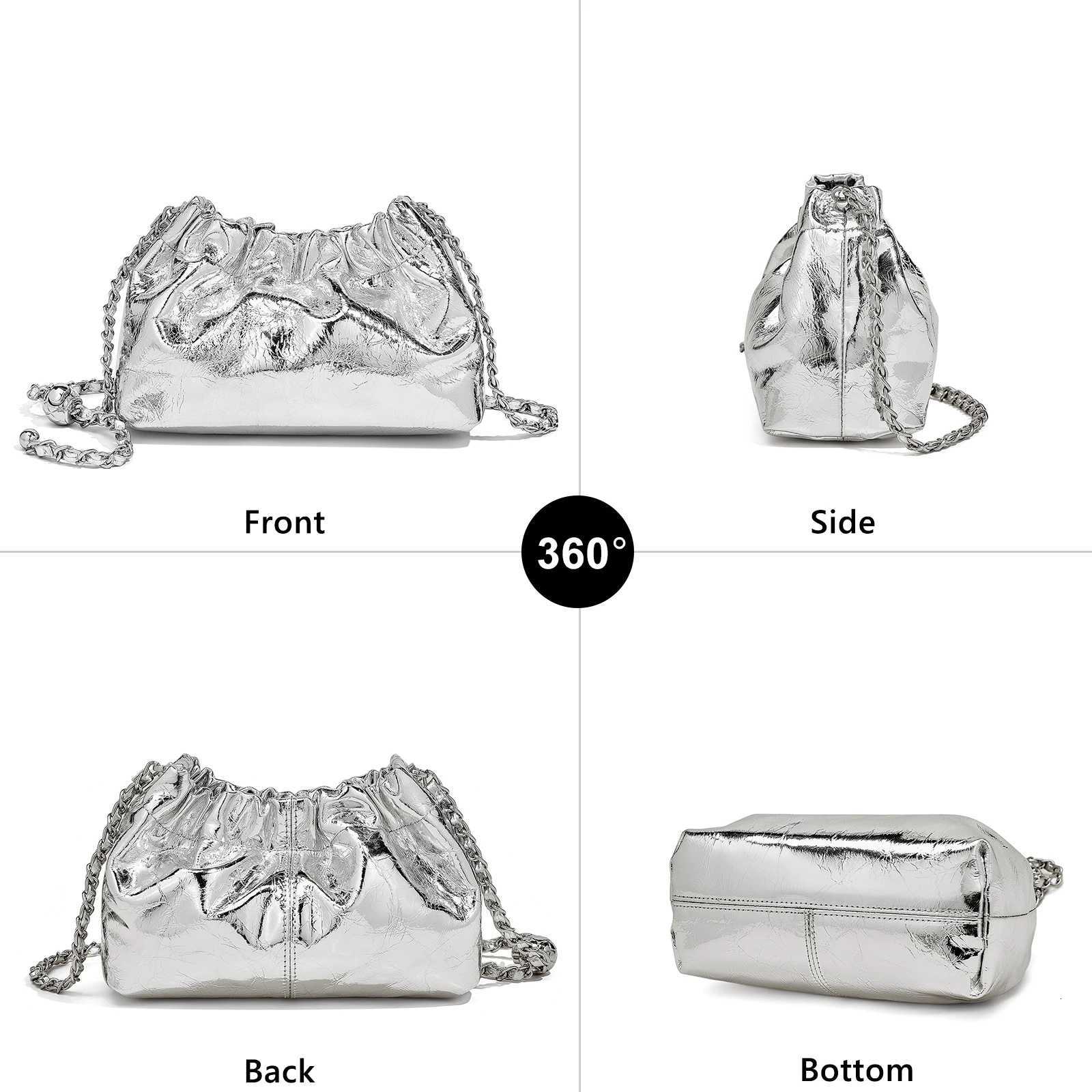 FOXER Genuine Leather Women Small Shoulder Bag Lady Fashion Mini Crossbody Handbag Purse Perfect Gift for Wife Girlfriend H260306