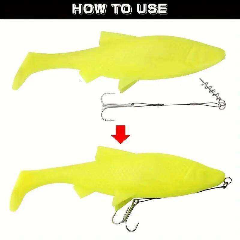 Treble Hooks, High Carboon Steel Hook, Perch Bass Predator, Fishing Accessories S260305