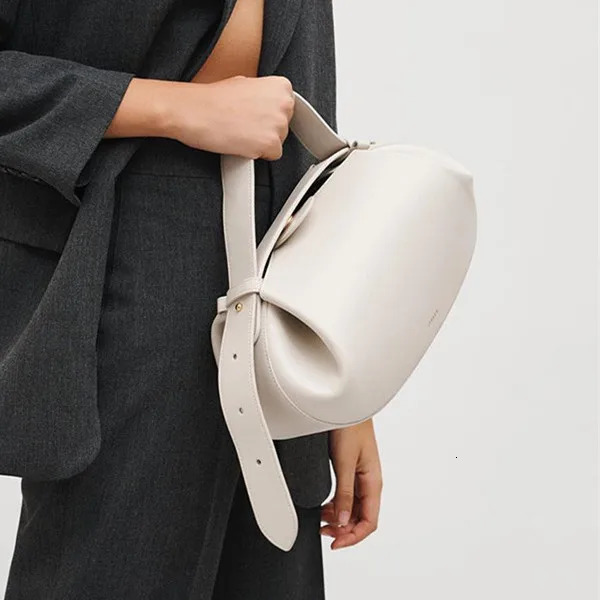 n Women handbag PU Leather Crossbody Shoulder Bags 2024 Lady bolsas Armpit Bag small 260227