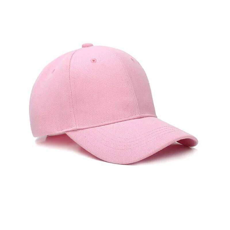 Men Solid Color Versatile Casual Korean Baseball Cap Women Outdoor Sun Duck Tongue Caps Best Party Gift Hats Y260304