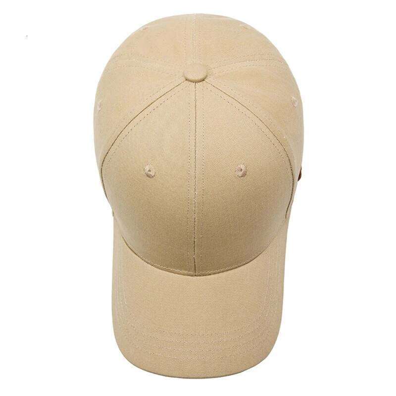 Dry Quickly Woman Outdoors Casual Sport Hat Men Big Size Baseball 60-65cm Adjustable Sun Visor Peaked Cap Y260304