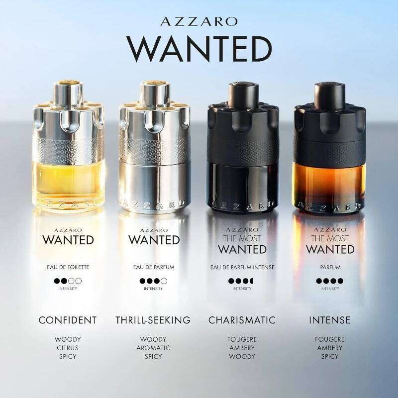 100ml Lasting Wanted Perfume Women Pheromone Men Cologne Perfumes Men's Women's Fragrance Gift Eau De Parfum 26H0306