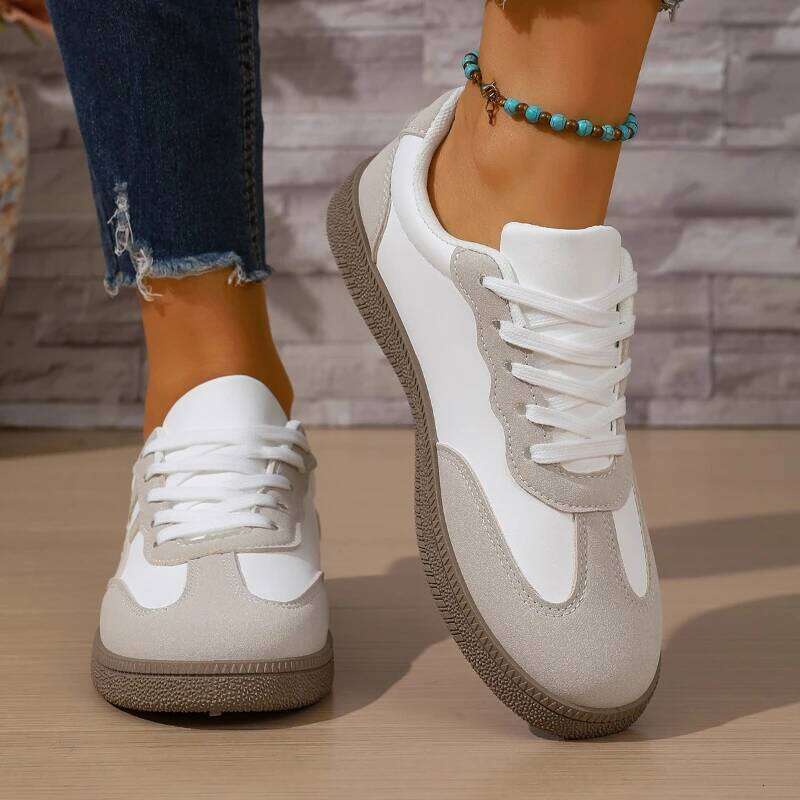 2026 Spring Autumn New Women's Comfortable Classic Sports Shoes for Outdoor Walking and Casual Fashion Footwear