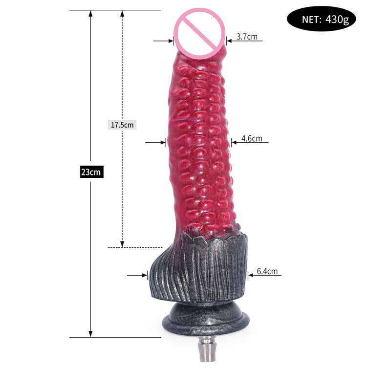 Rough Beast Different shapes Dildo Vac-U-Lock Sex toy for Love Machine Adults Products Sexshop Masturbation Anal W260305