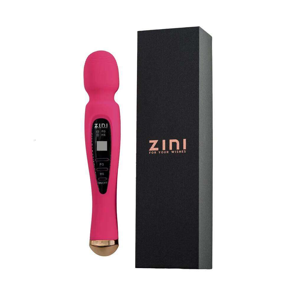 Machine Powerful AV Magic Wand Vibrators for Women Dildo Adult Products Masturbation Clitoral Stimulation Massager Sex Toy W260305