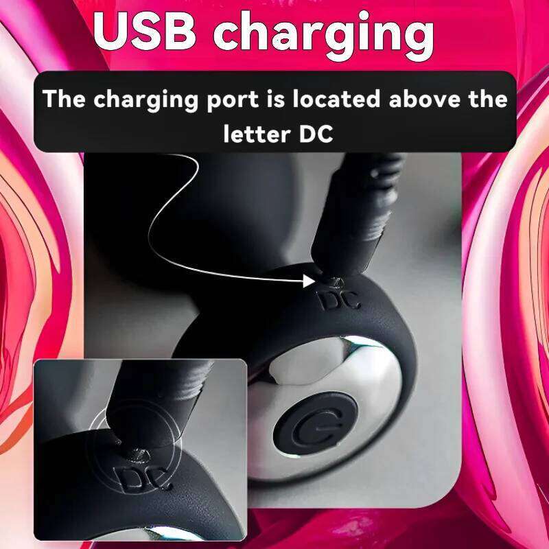 Anal Vibrator Wireless Remote Control Vagina Butt Plug Prostate Massager Female Masturbator for Adult Sex Toys Women Men Gay W260305