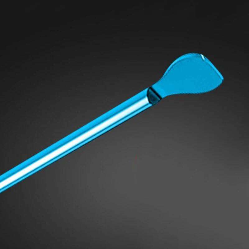 DYGYGYFZ 10pcs Golden Stingless High Carbon Steel Fish Hook Barbed Fishhook for Earth Worm Fishing Accessories S260305