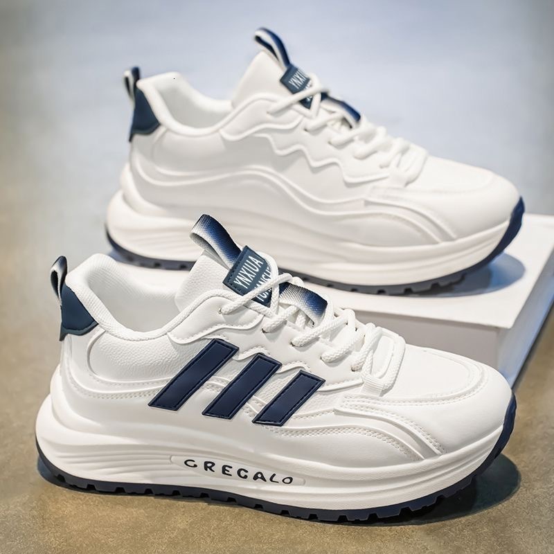 Free Shipping 2026 New Casual Shoes Retro Sneakers Comfortable Breathable Leather Designer Shoes for Men