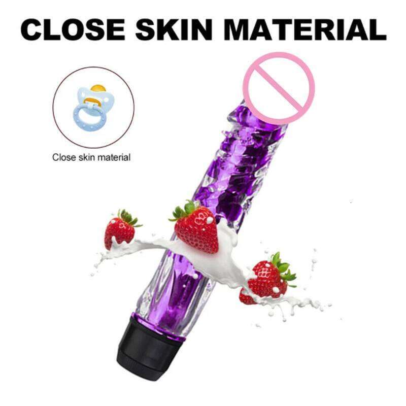 Thorn Dragon Vibrator G Spot Vagina Clitoris Stimulator Anal Plug Erotic Goods Sex Toys for Women Men Adult Dildo Vibrators Wand W260305