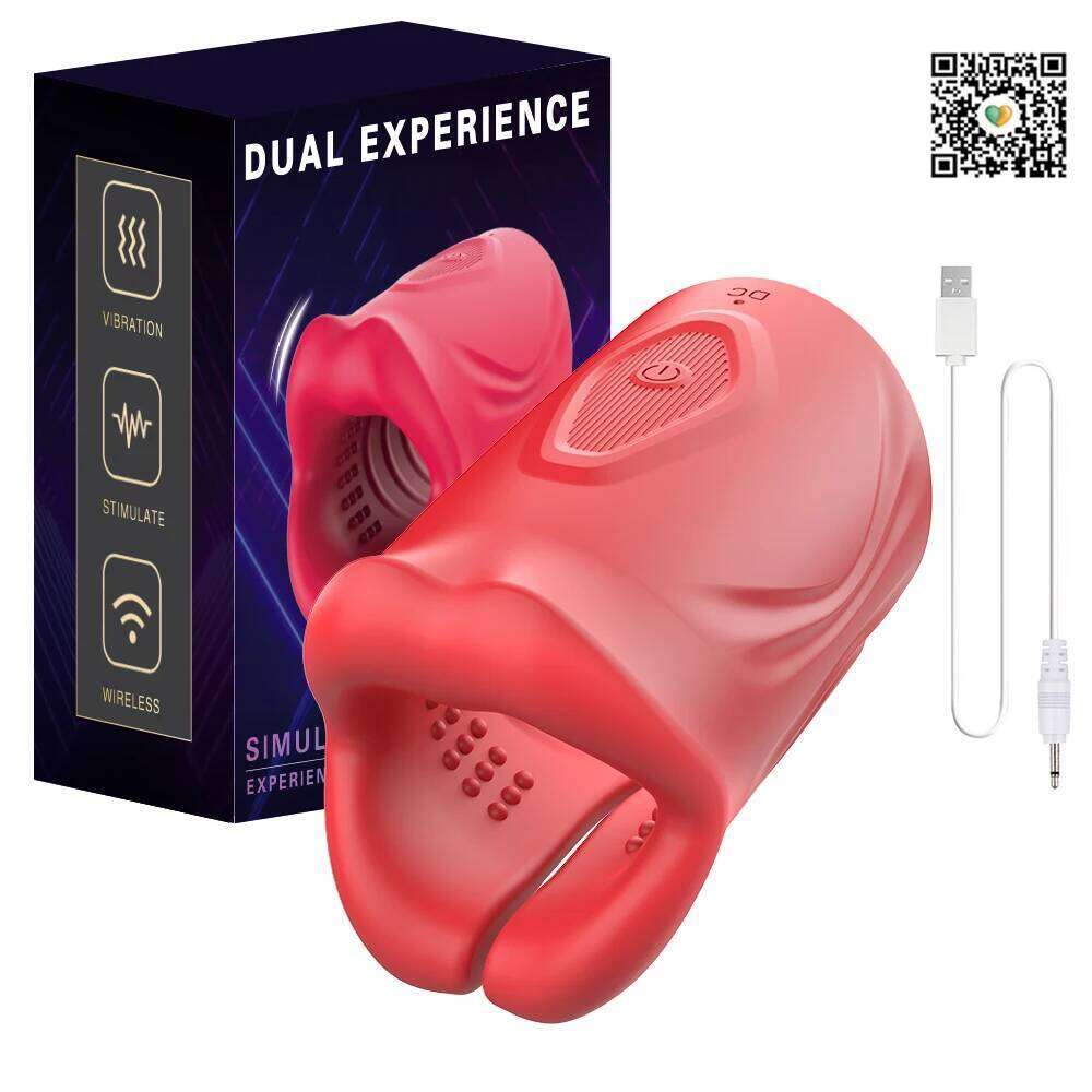 APP Control Automatic Male Mastubator Vibration Oral Masturbation Cup Blowjob Pocket Pussy Vagina Adult Sex Toys for Man W260305