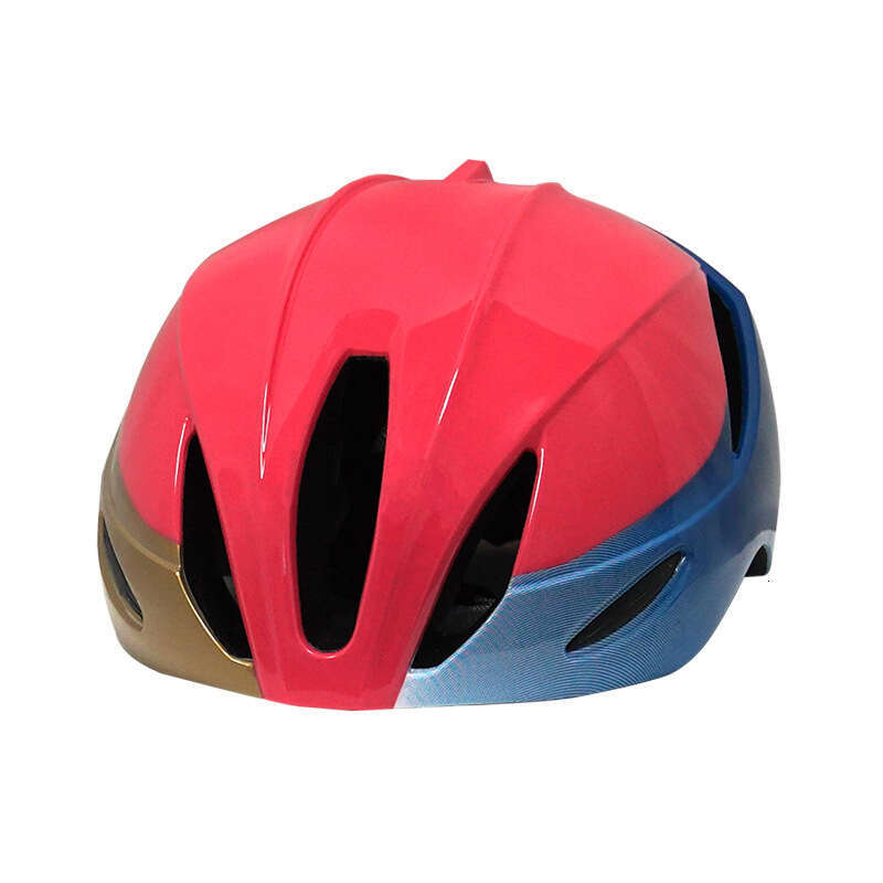 Helmet Mountain Bike Outdoor Cycling Sports Equipment Safety Hat Bicycle Windbreaker Design Outdoor Equipment