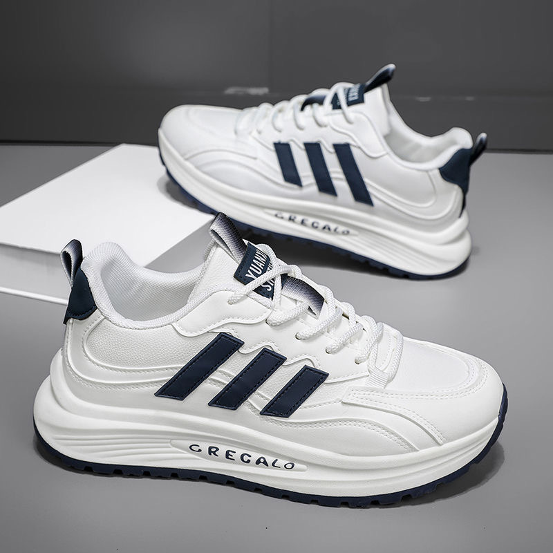Free Shipping 2026 New Casual Shoes Retro Sneakers Comfortable Breathable Leather Designer Shoes for Men