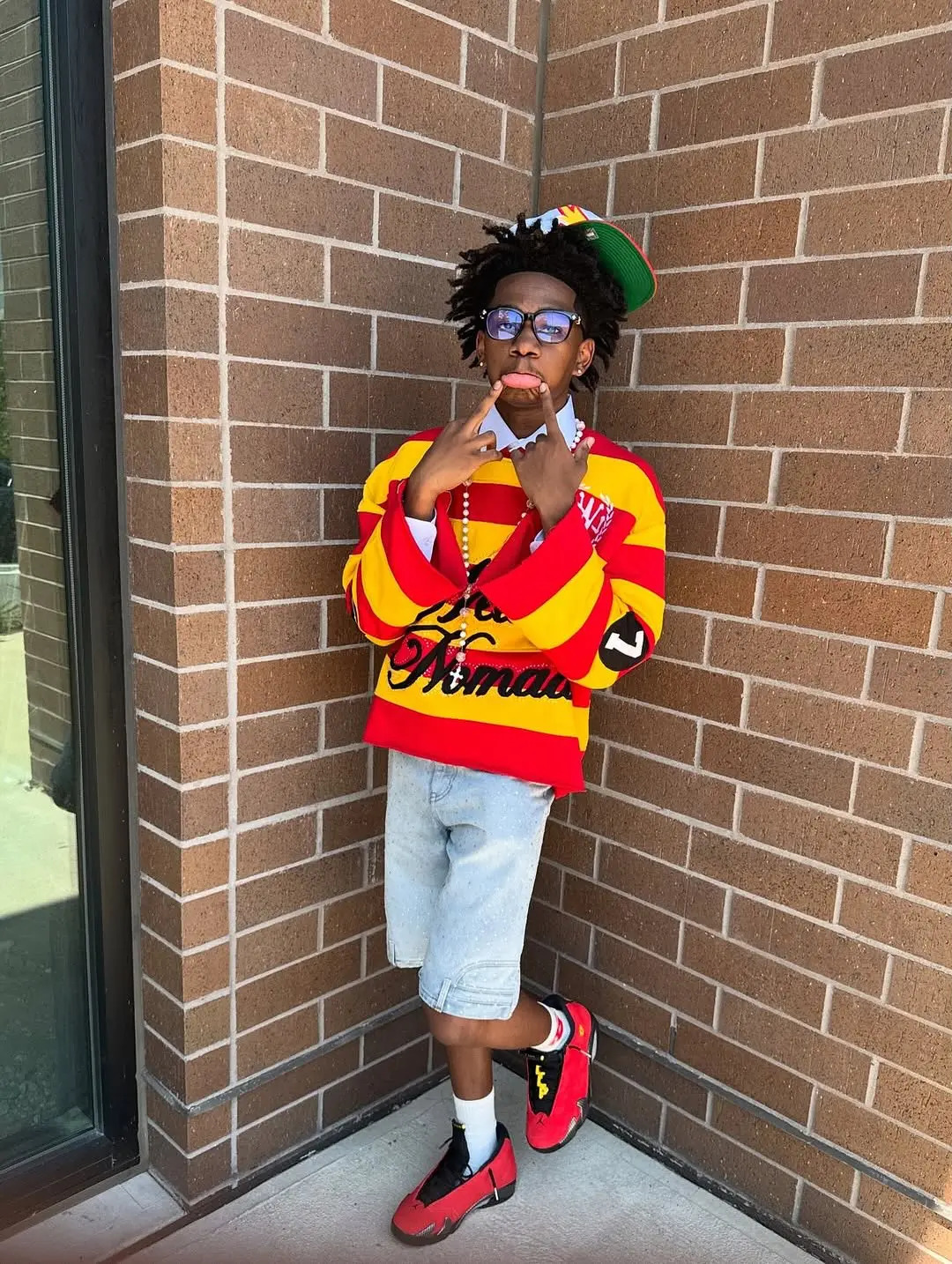 Men Women Hip Hop Harajuku Splice Long Sleeved T-shirt Letter Embroidery Stripe Patchwork TShirt Y2k Tops O Neck Men Clothing 260303