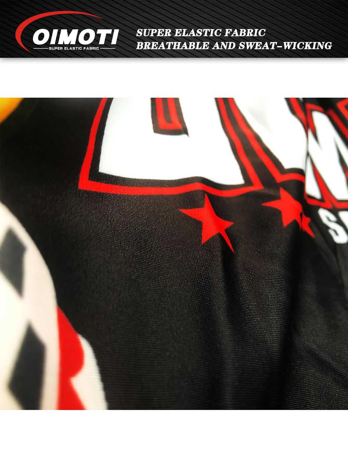 ONE Fitness Mens Quick Dry Elastic Sports Shorts Casual Martial Arts Boxing Wrestling Training Pants X260306