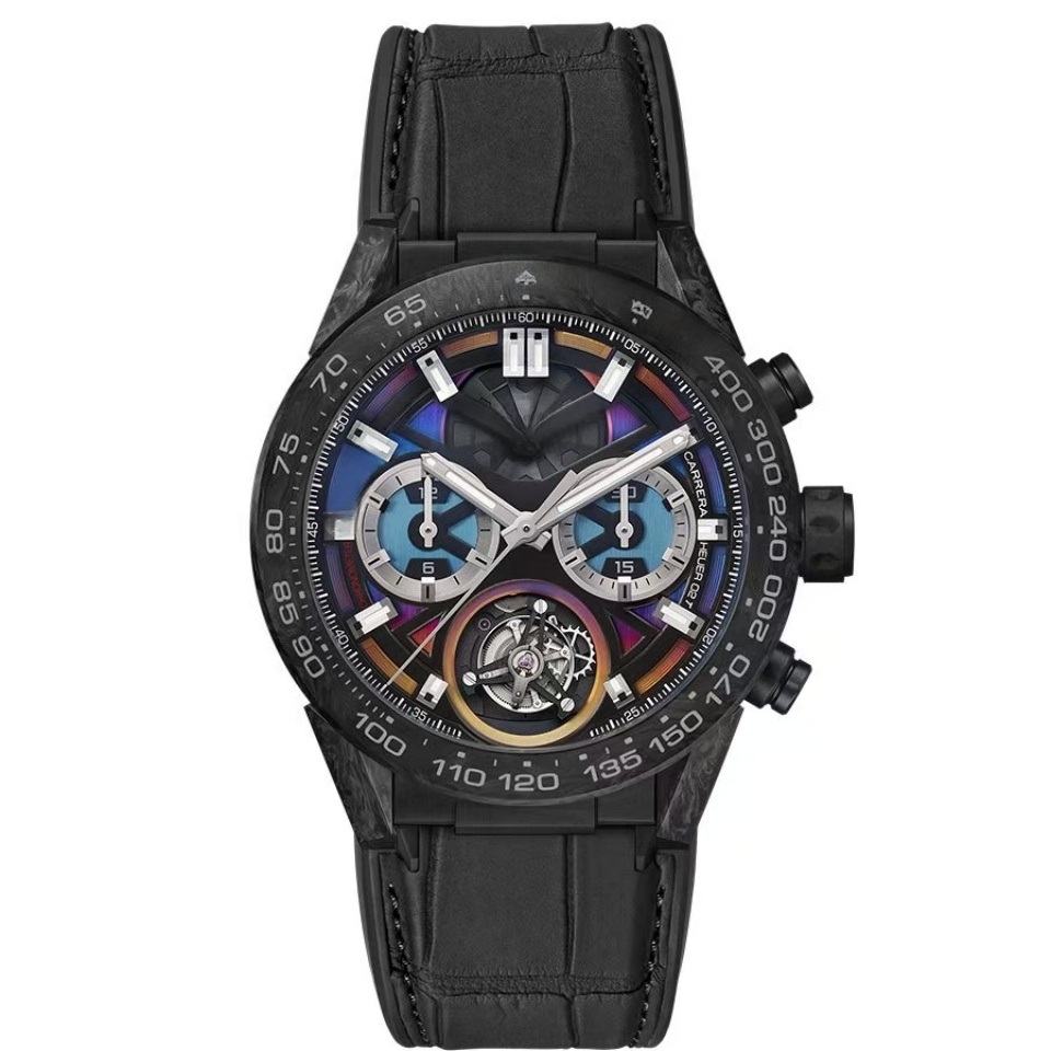 Premium Automatic C… - image