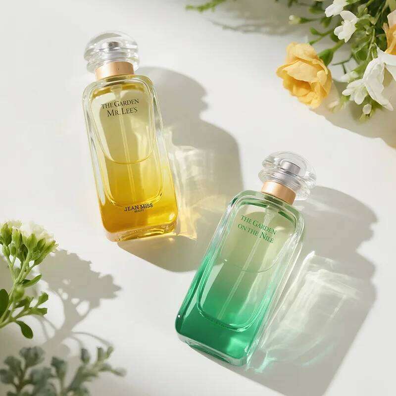 50ml Sweety Women's Eau De Toilette Long-Lasting Natural Floral Perfume Elegant Spray for Ladies And Girls 26H0306