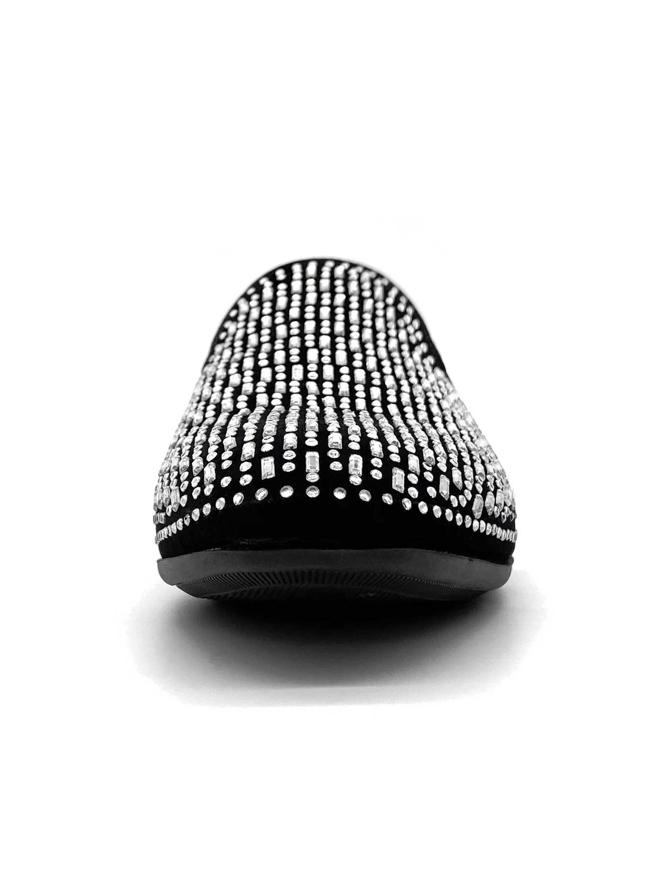 NXY Brand Slippers Summer Flat Bottom Classic black and white with diamonds Letter Slipper Flip Flops Luxury Sparkling With Diamonds Shoes Leather Sli