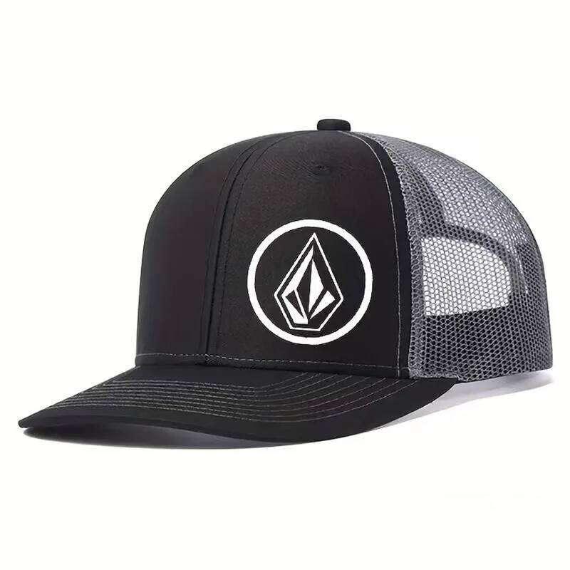 New Spring Unisex Luxury High Quality Cap for Baseball Caps Man Woman Hiphop Snapback Outdoor Casual Trucker Hat Y260304