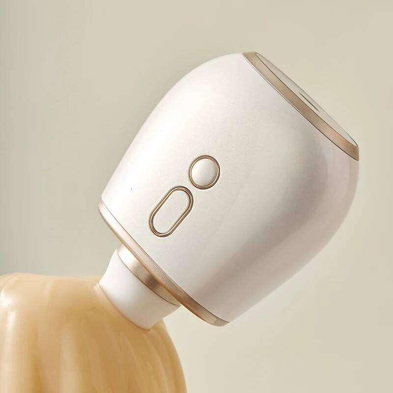 Portable Female Masturbation OKA Perfume Bottle Sucking Vibrator Clitoris Nipple Stimulator Little Sex Toys You need W260305