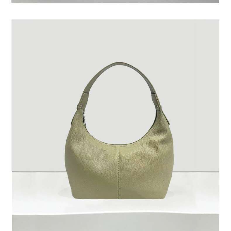 Trendy Style Shoulder Underarm Dumpling Autumn Winter Commuter Versatile Women S Handbag Ladies Tote Bag