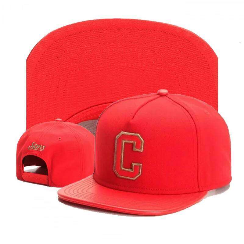 High Quality C Embroidery Baseball Cap for Men Women Knight Snapback Hat Adult HipHop Outdoor Casual Designer Gorras Hombre Y260304