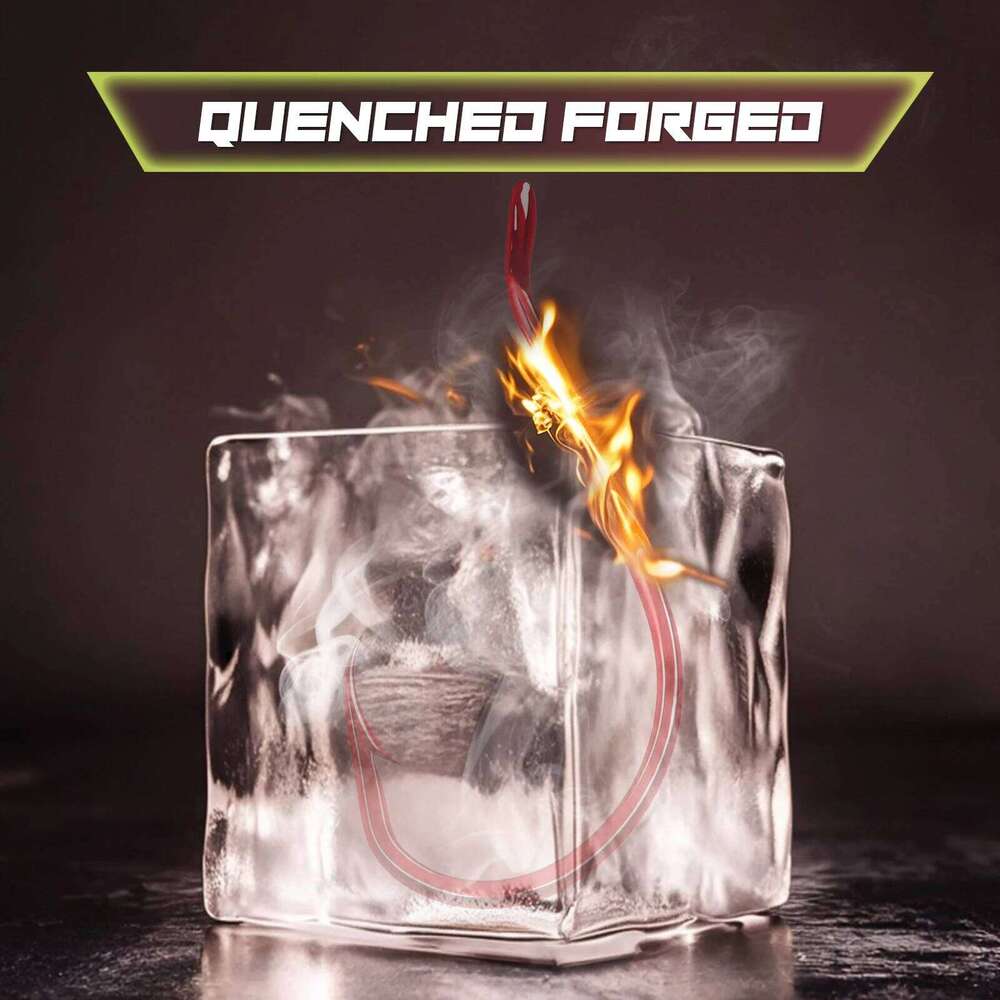 9KM Red Octopus Extra Strong Versatile Fishing Live Bait Hook for Saltwater S260305