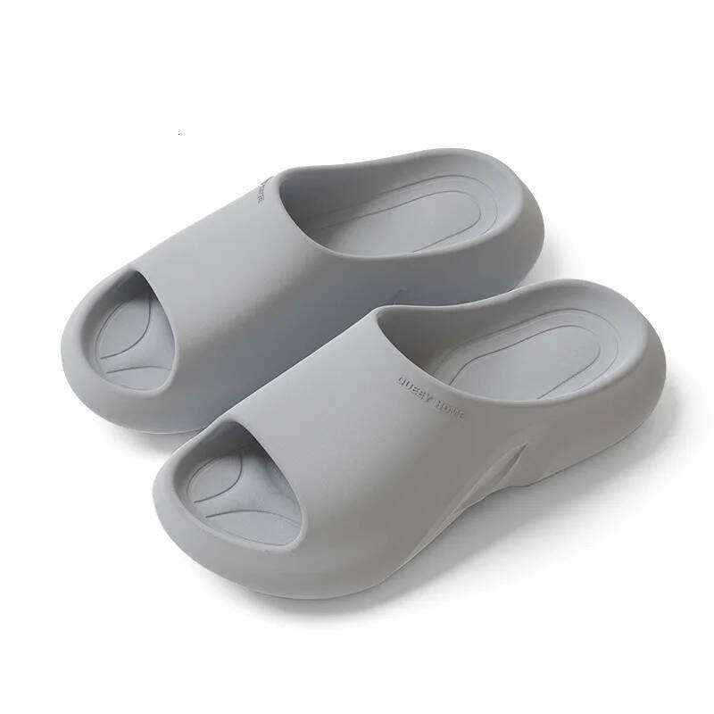LItfun Fashion Sandals Large Size Indoor Outdoor Non-Slips Casual House Men Classic EVA Slippers Beach Shoes