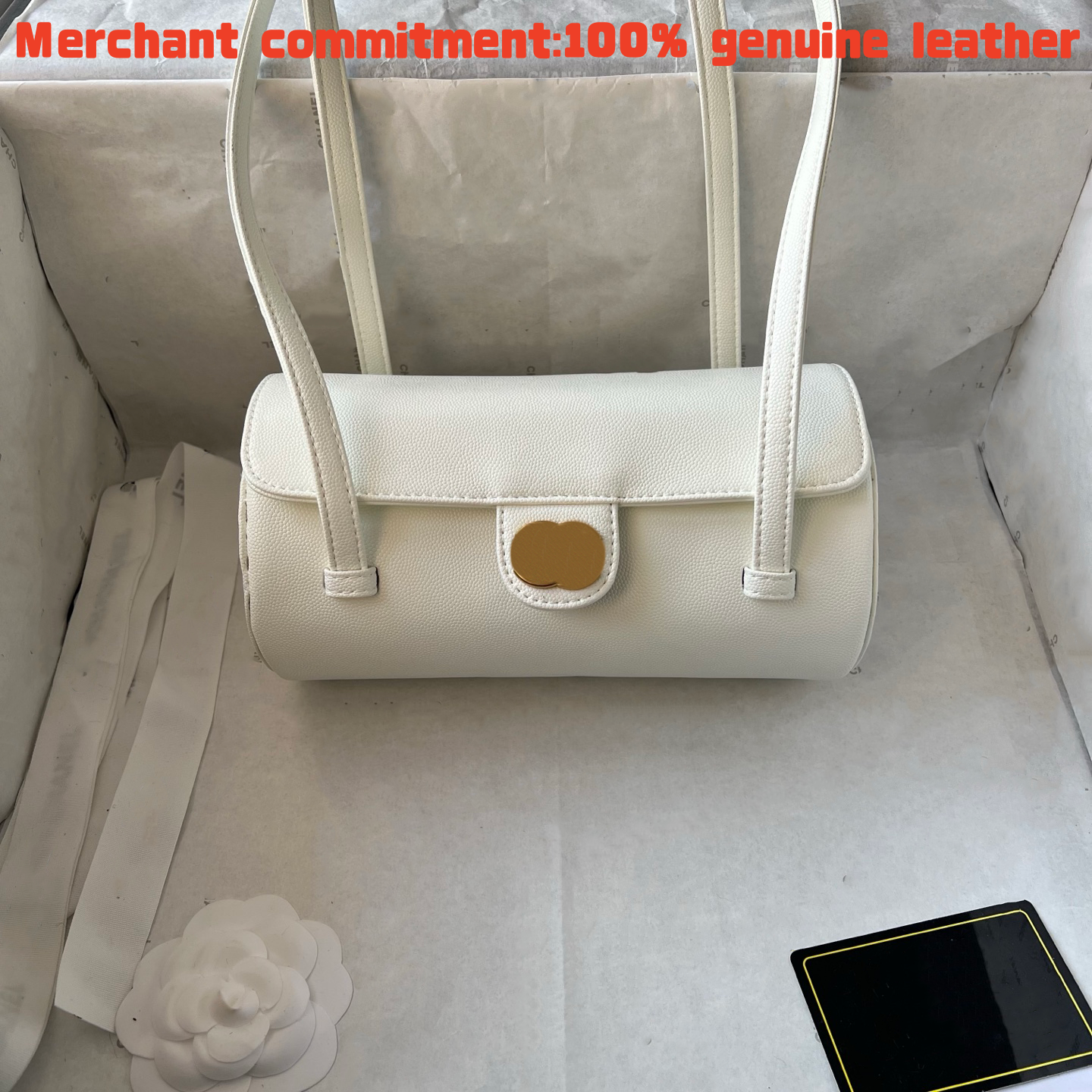 2026 new designer bowling bag women shoulder bags with double strap flap purse small shopping bags round lady sac luxury clutch handbags wallet mirror quality bags