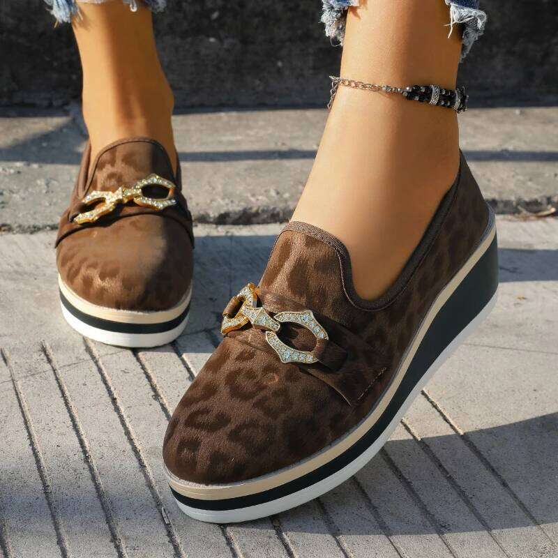 2026 new women's fashionable hot selling non slip wear-resistant sports comfortable and breathable casual shoes