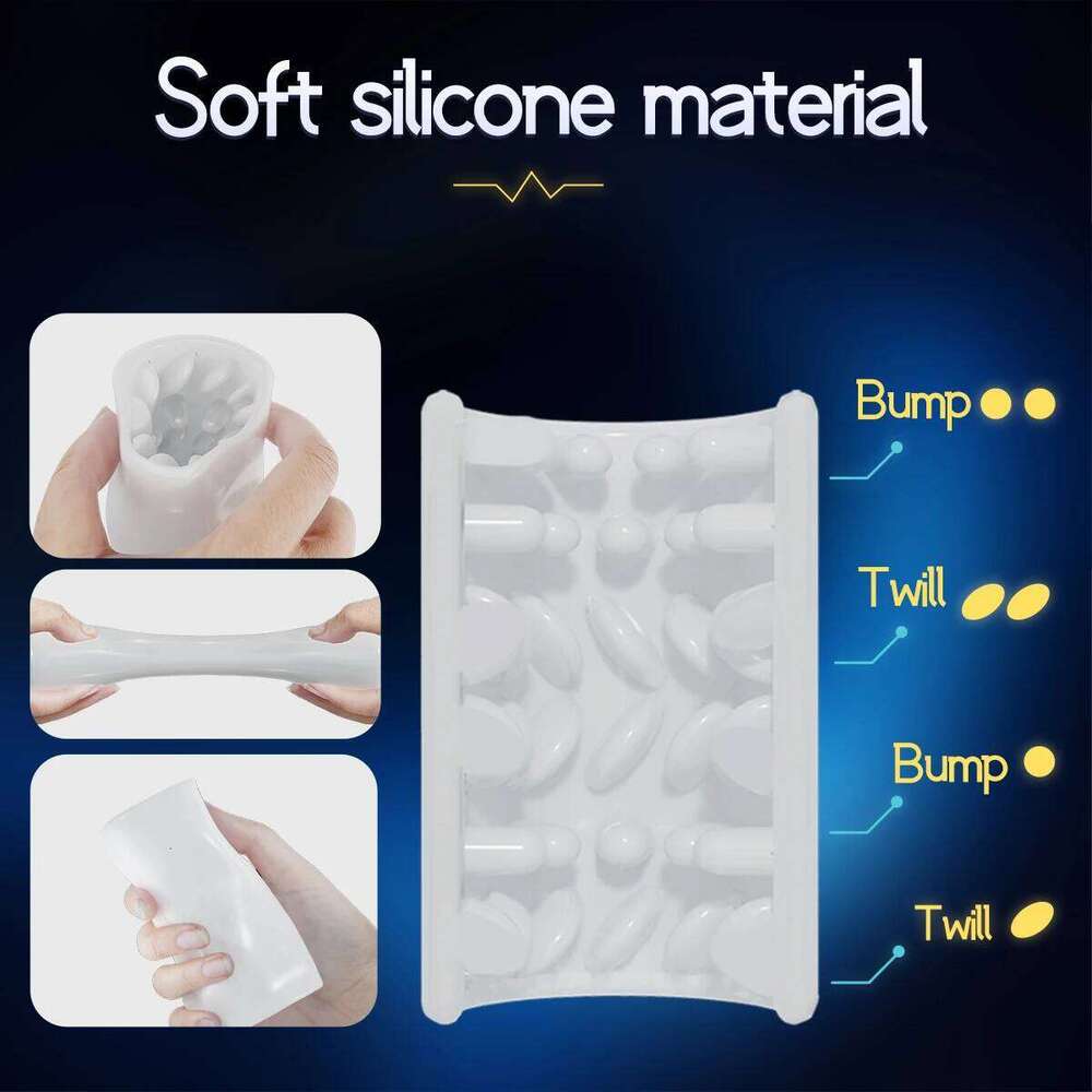 Mute Electric Pocket Pussy Telescopic Machine Automatic Masturbation Cup 10 Frequency Thrusting Vibrating Adult Sex Toys W260305