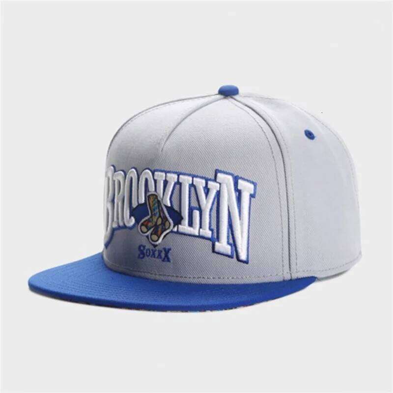 Fashion Luxury Letter Hip Hop Baseball Cap Men Women HipHop Knight Snapback Hat Adult Outdoor Casual Designer Man Gorras Hombre Y260304