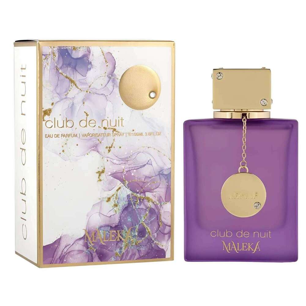 Armaf Club De Nuit Maleka Women's -3.6oz 102.1g EDP spray 26H0306