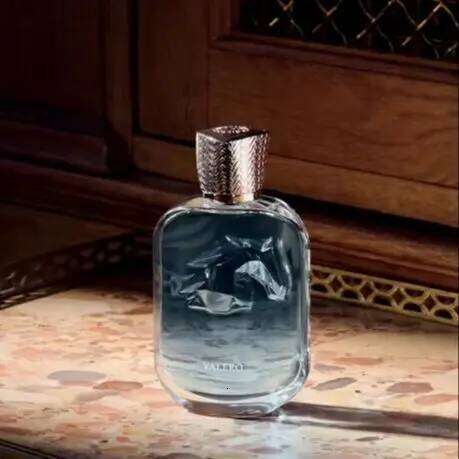 Large-Capacity Attractive Patchouli Jasmine Fougere High-grade Fragrance Unisex Perfumes Sweet Luxurious Men Cologne 26H0306