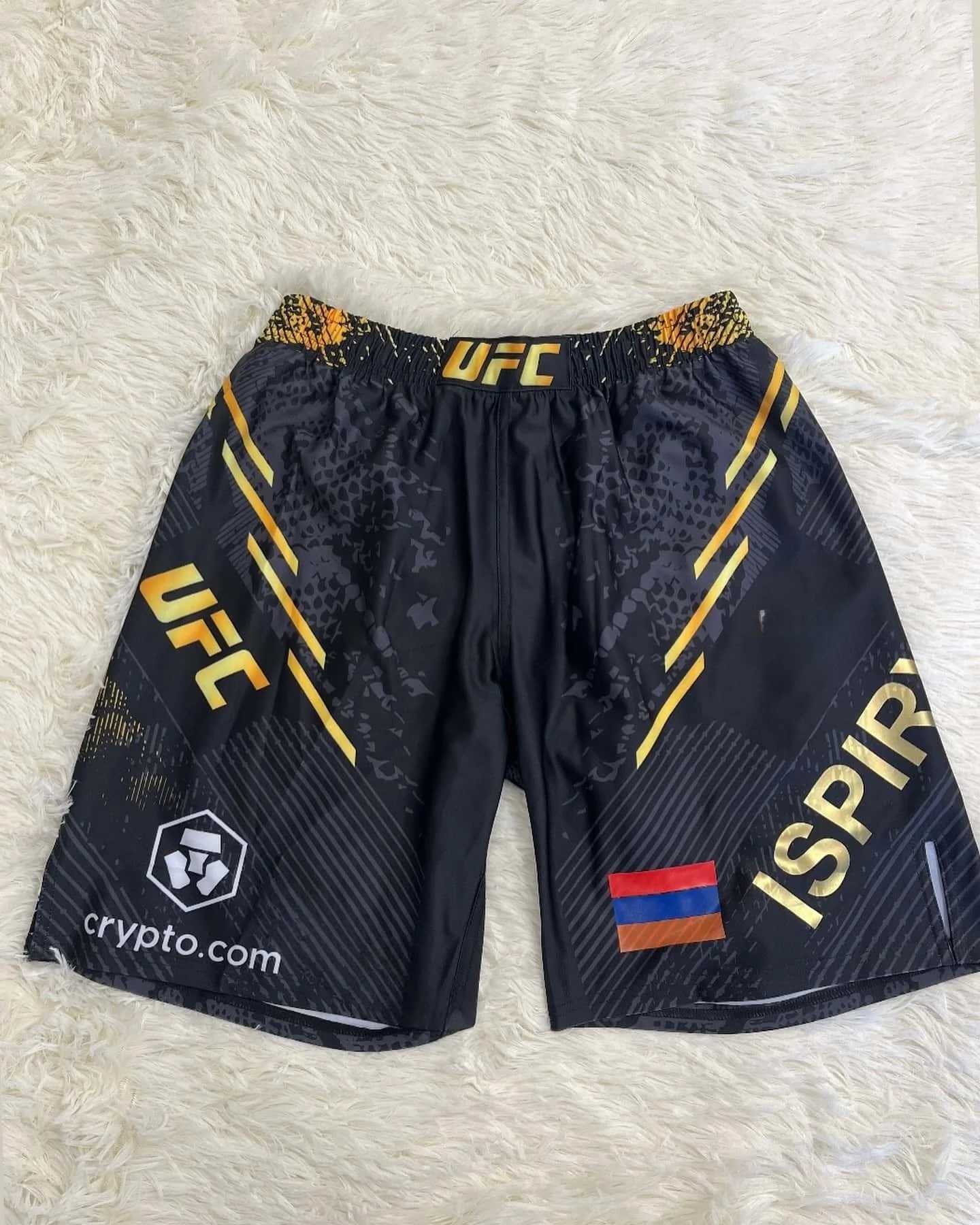 2026 Fighting Muay Thai Fighting Quick-Drying Elastic Foot Training Fitness Running Shorts Adult Boxing Shorts X260306