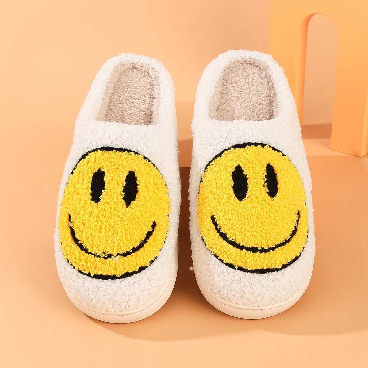 Womens Winter High-End Cotton Slippers Womens Indoor Home Plush Warm Maternity Slippers Couple Slippers with Added Fleece for Men in Autumn and Winter