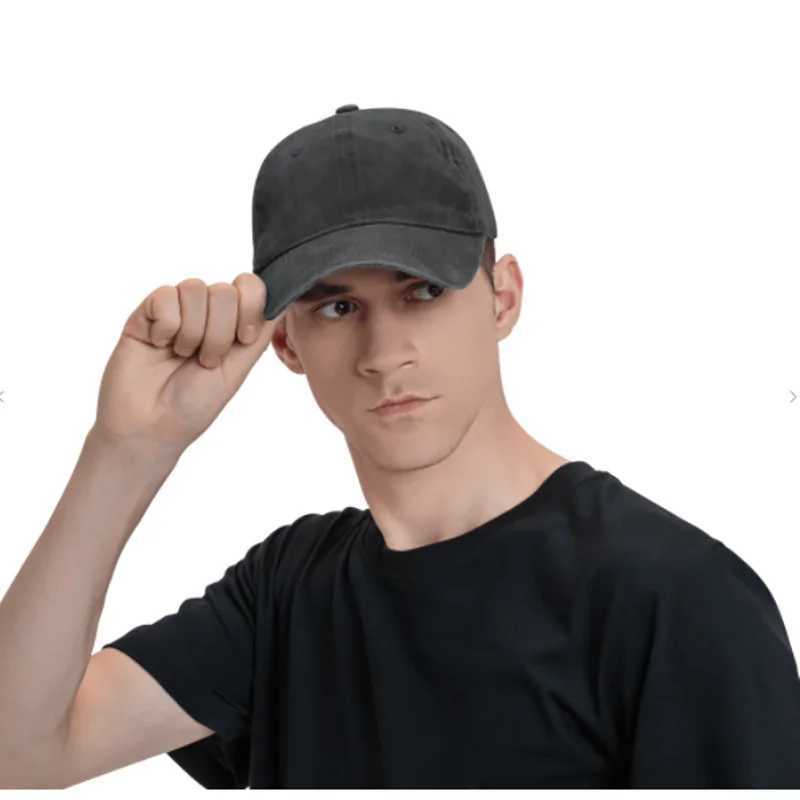 Dachshund Puppy Peeking Out Print Baseball Cap Casual Adjustable Cotton Dad Hat for Unisex S260306