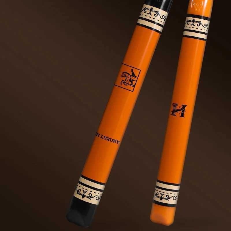 This pack of 6 high-end orange small-head toothbrushes for adults is designed for efficient and comfortable household use.T260306