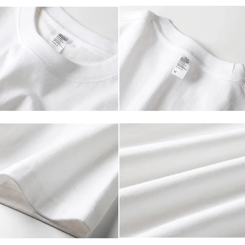 Summer Men Women Hip-hop Y2K Style Cotton T-shirt Street Style Retro Fashion Short-sleeved Print Tee Casual Loose Streetwear 260304