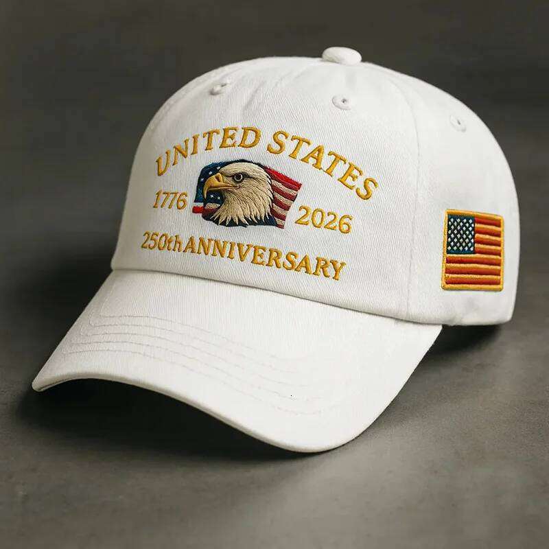 Vintage Eagle Embroidery Baseball Cap - Stylish and Versatile Outdoor Sun Hat with Visor Y260304