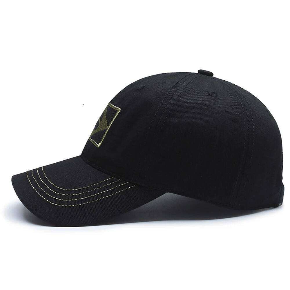 New Men Summer Brazil Flag Sun Protection Snapback Cap Male Fashion Casual Golf Baseball Airsoft Hat Y260304