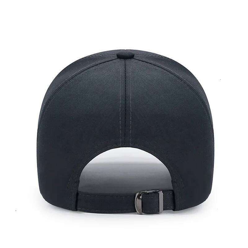 Men's Baseball Cap for Outdoor Trips Vacations - Sun-Shading, Stylish & Versatile Y260304