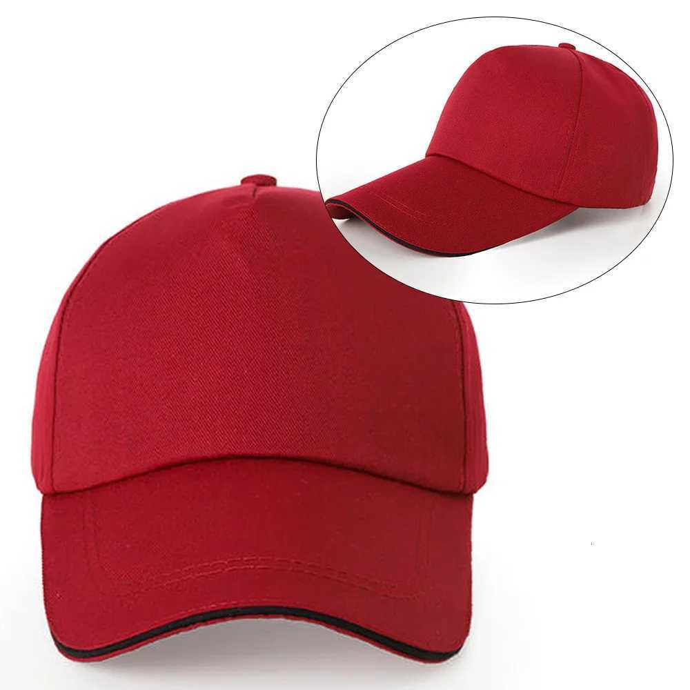 Baseball Caps for Men and Women Snapback Hats Pure Cotton Adjustable Dad Trucker Casual Unisex Jungle Tiger Letter Pattern Print S260306