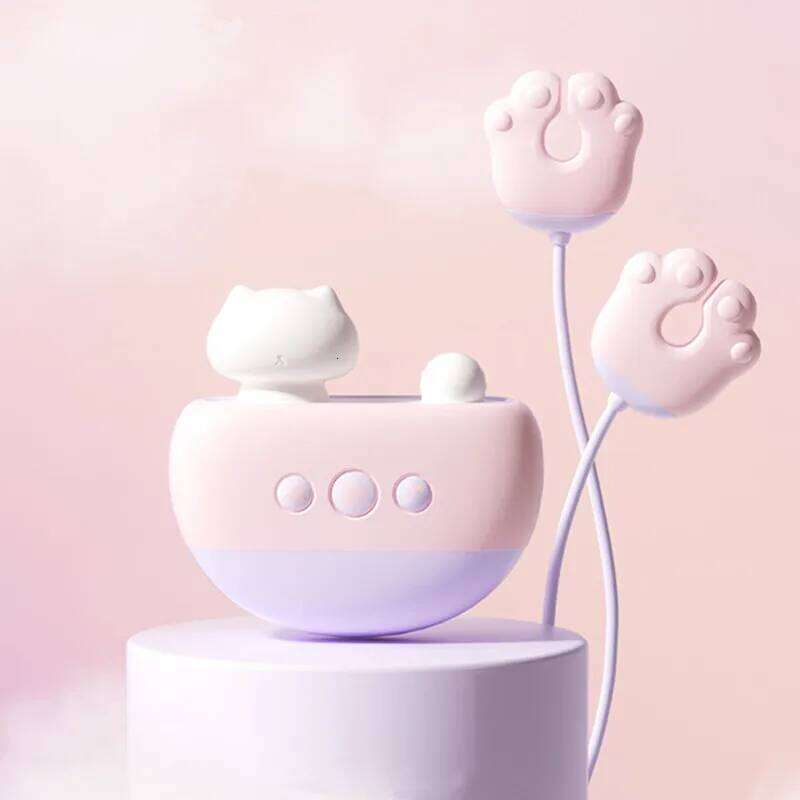 Female Orgasm Partner Clitoral Nipple Stimulator G Spot Vibrator Masturbation Sucker Unlock Multiple Fun Adult Sex Toys W260305