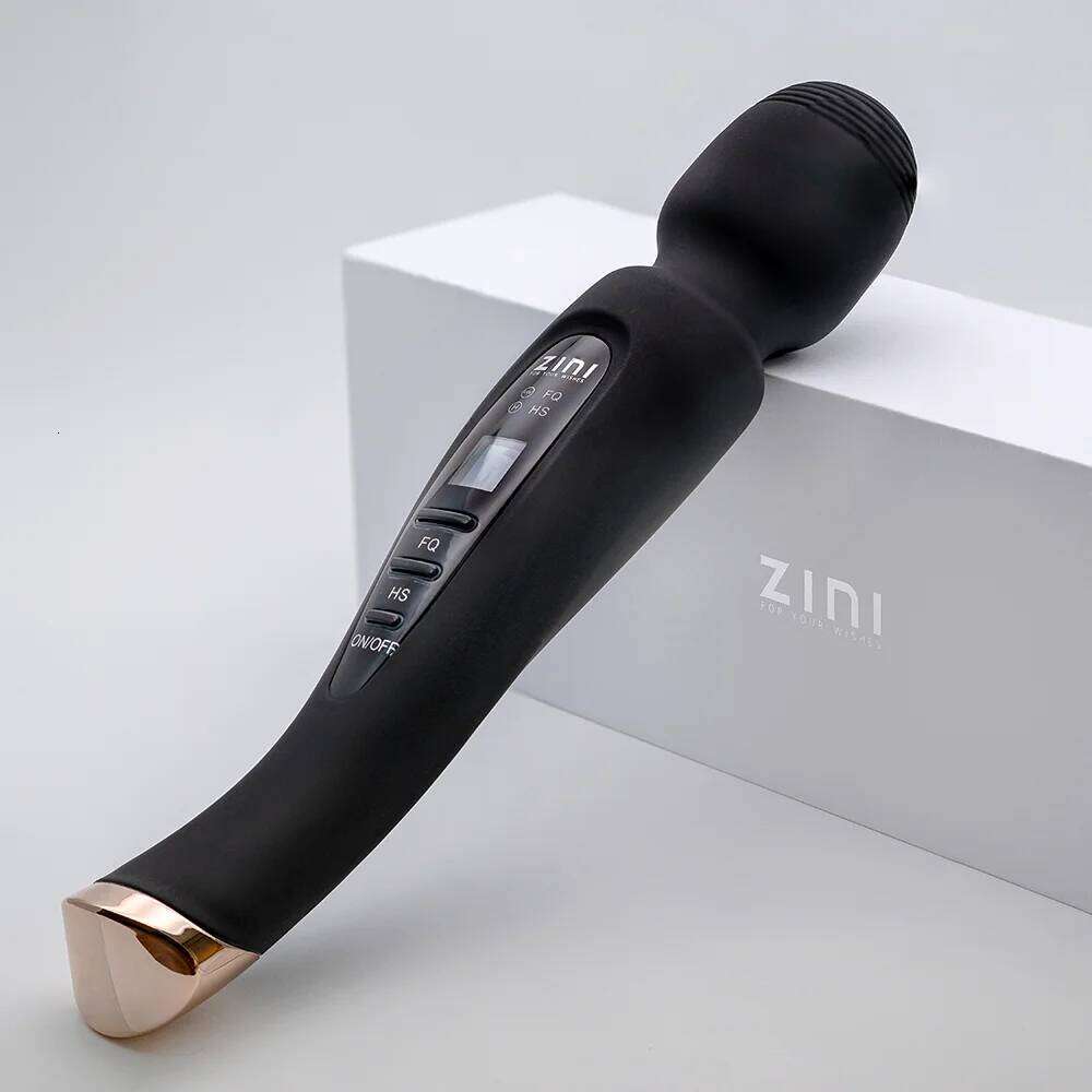 Toys Powerful Clit Vibrators for Women AV Magic Wand Vibrator Massager Dildo Sex Machine G Spot Orgasm Masturbator Dildos W260305